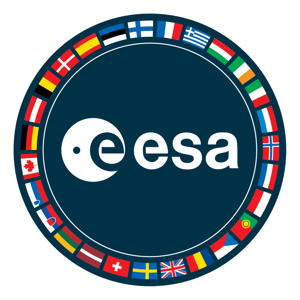 ESA Logo